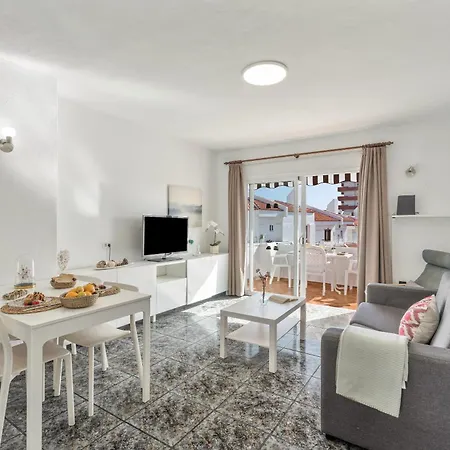 Apartman Infinite View