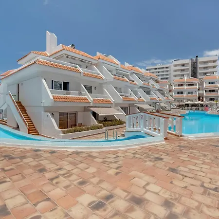 Golden Sun Penthouse Floritas Апартаменти