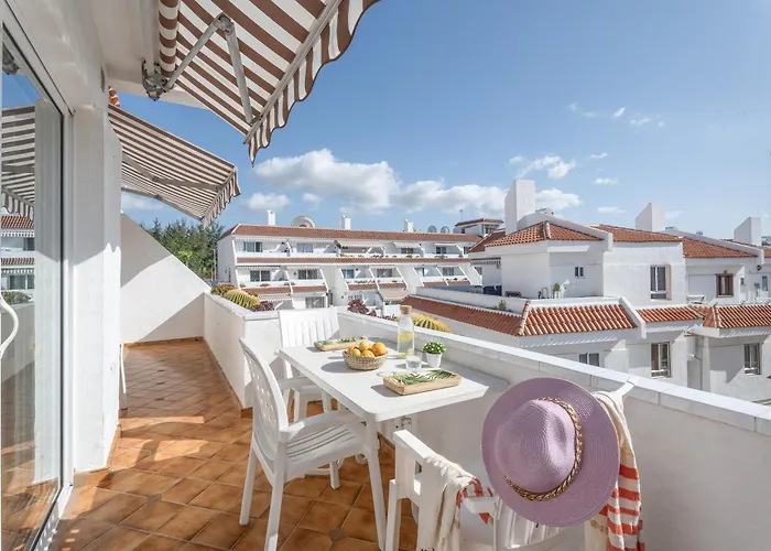 Golden Sun Penthouse Floritas Playa de las Americas (Tenerife)