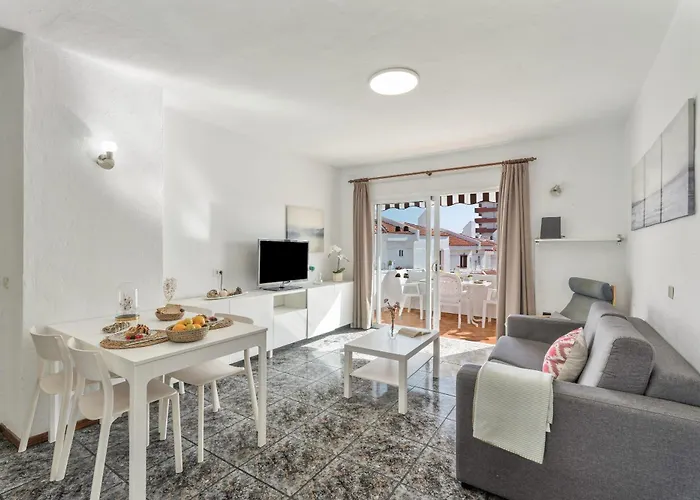 Apartment Golden Sun Penthouse Floritas