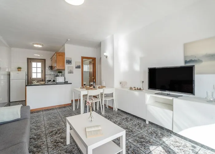 Infinite View Apartman