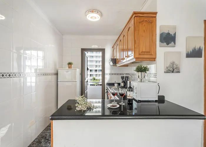 Infinite View Apartman