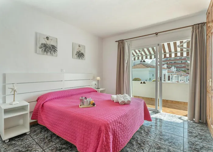 Infinite View Apartman