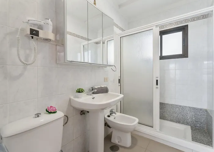 Infinite View Apartman