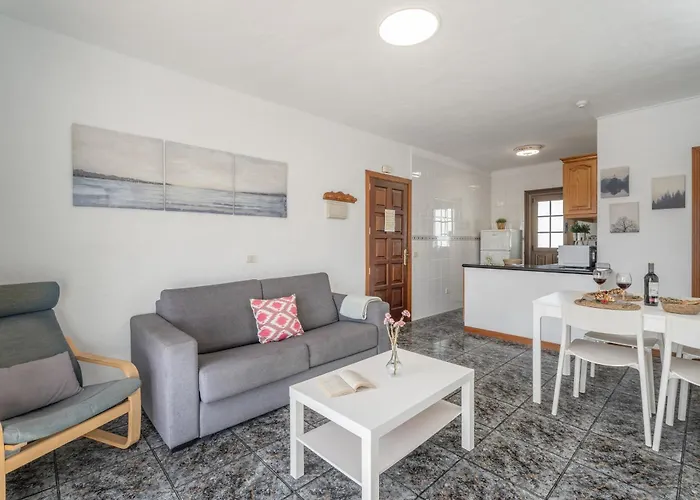 Infinite View Apartman *