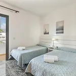 Golden Sun Penthouse Floritas Playa de las Americas (Tenerife)