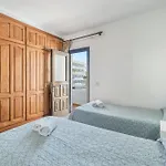 Golden Sun Penthouse Floritas Apartmán