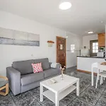 Golden Sun Penthouse Floritas Apartmán *