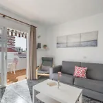 Golden Sun Penthouse Floritas * Playa de las Americas (Tenerife)