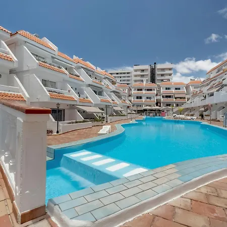 Apartment Atico 21-5 Playa de las Americas (Tenerife)