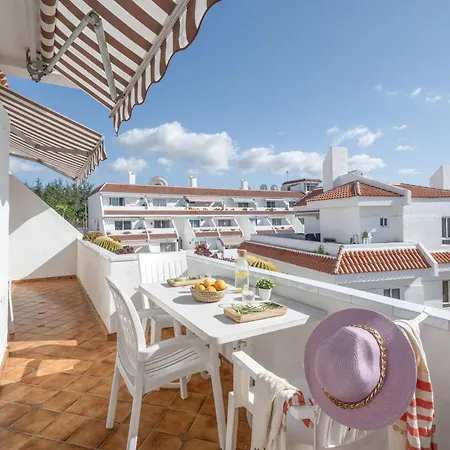 Golden Sun Penthouse Las Floritas פלאייה דה לאס אמריקס