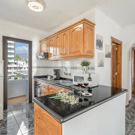 Apartment Atico 21-5