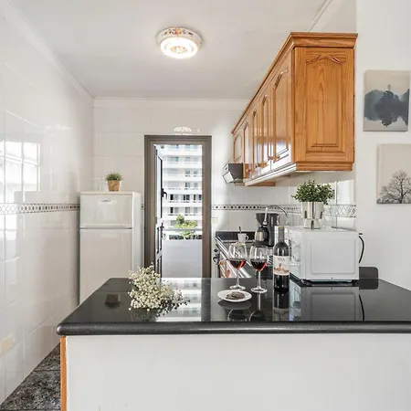 Atico 21-5 Apartment