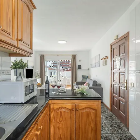 Atico 21-5 Apartment *