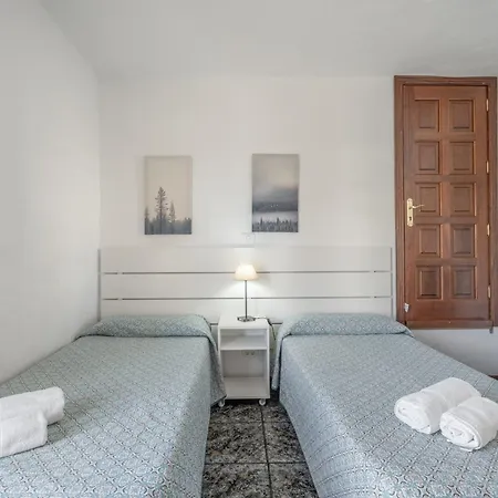 Appartement Atico 21-5 *