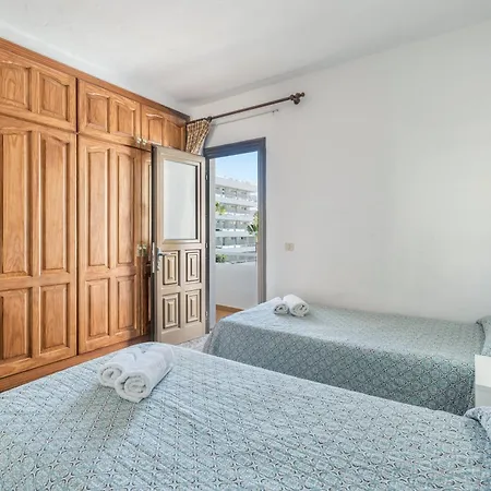 Atico 21-5 Appartement