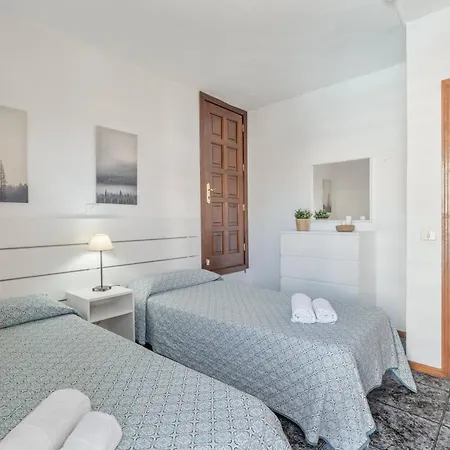 Atico 21-5 Apartment Playa de las Americas (Tenerife)