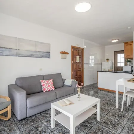 Atico 21-5 Apartment *