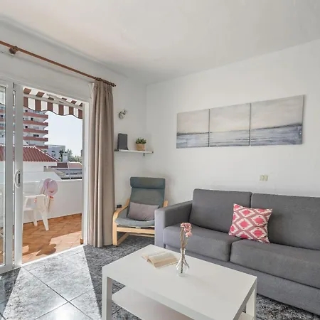 Atico 21-5 * Playa de las Americas (Tenerife)