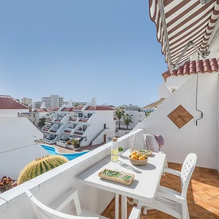 Atico 21-5 * Playa de las Americas (Tenerife)