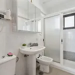 Golden Sun Penthouse Floritas Lejlighed