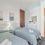 Golden Sun Penthouse Floritas Lejlighed Playa de las Américas