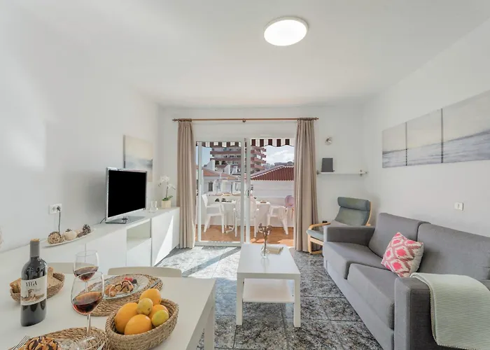 Golden Sun Penthouse Floritas 아파트 플라야데라스아메리카스